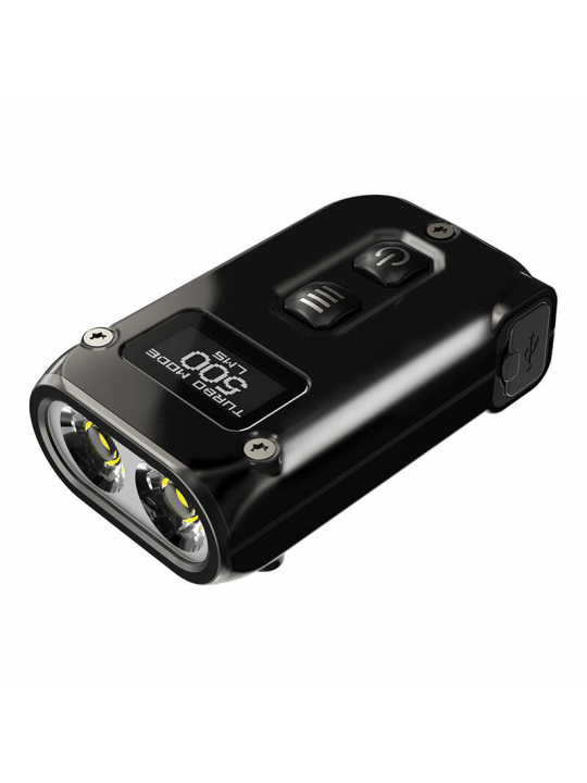 LANTERNA NITECORE TINI2 500LM USB-C