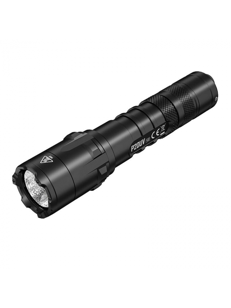 LANTERNA NITECORE TM03 2800LM