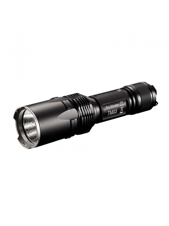 LANTERNA NITECORE TM03 2800LM