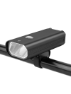 LUZ FORNTAL PARA BICICLETA SUPERFIRE GT-R1 200LM USB