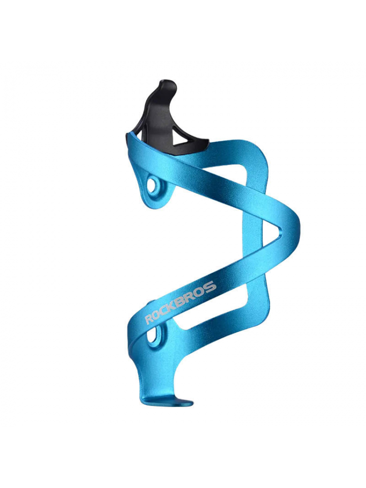 PORTA-GARRAFAS DE BICICLETA ROCKBROS 2017-11BBL (BLUE)