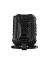 REPELENTE DE MOSQUITOS PORTÁTIL FLEXTAIL LIGHT REPEL (BLACK)