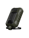 REPELENTE DE MOSQUITOS PORTÁTIL FLEXTAIL LIGHT REPEL (GREEN)