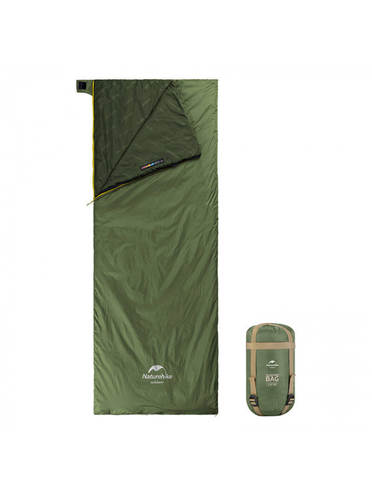 SACO CAMA MINI NATUREHIKE LW180 NH21MSD04