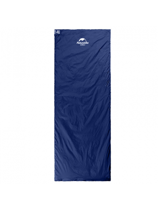 SACO CAMA NATUREHIKE LW180 TAMANHO M (NAVY BLUE)