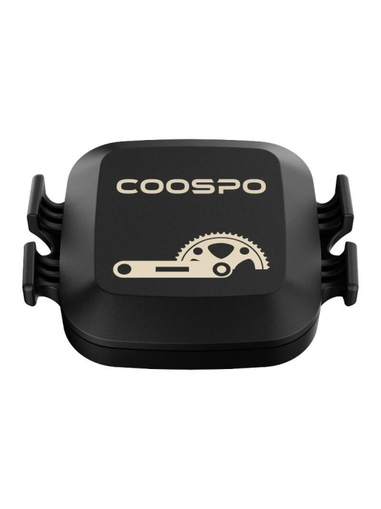 SENSOR DE VELOCIDADE E CADÊNCIA COOSPO BK467