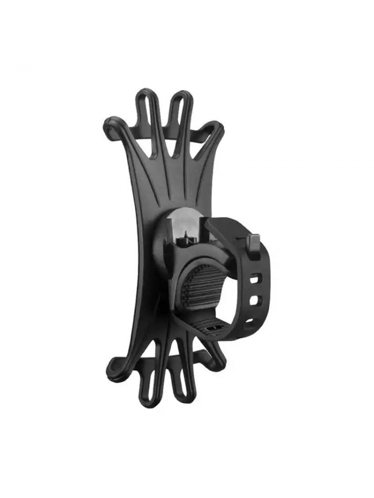 SUPORTE DE TELEFONE PARA BICICLETA ROCKBROS LF436BK (BLACK)