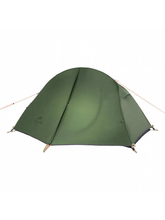 TENDA NATUREHIKE CYCLING ULTRALEVE PARA 1 PESSOA NH18A095-D