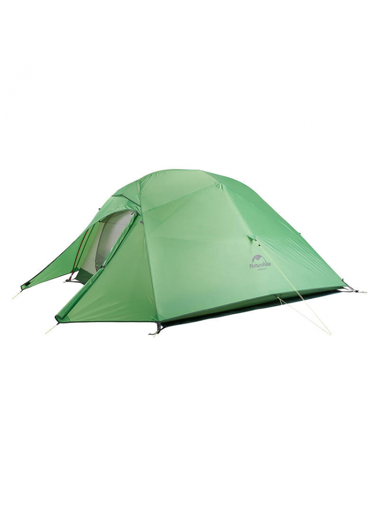 TENDA NATUREHIKE PARA 2 PESSOAS 210T NH17T001-T