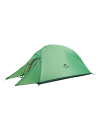 TENDA NATUREHIKE PARA 2 PESSOAS 210T NH17T001-T