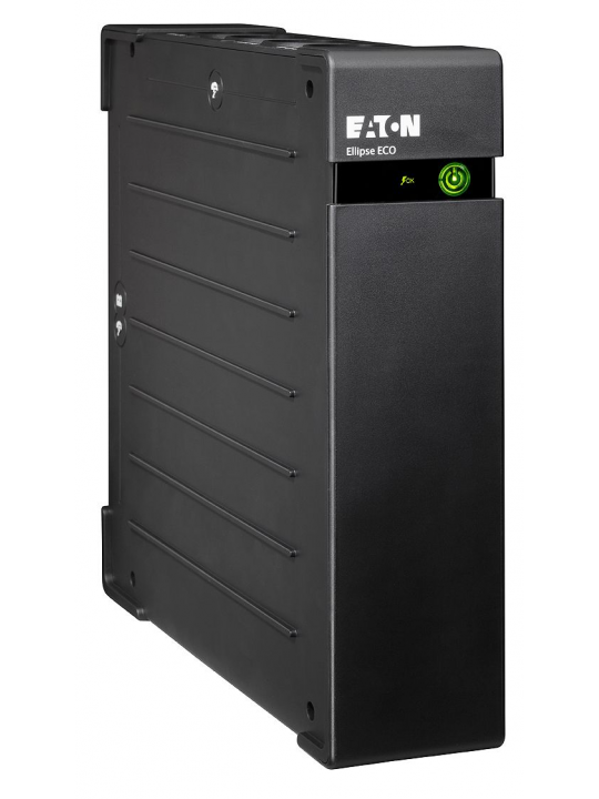 EATON ELLIPSE ECO 1600 USB IEC EM ESPERA (OFFLINE) 1600 VA 1000 W 8 TOMADA(S) CA