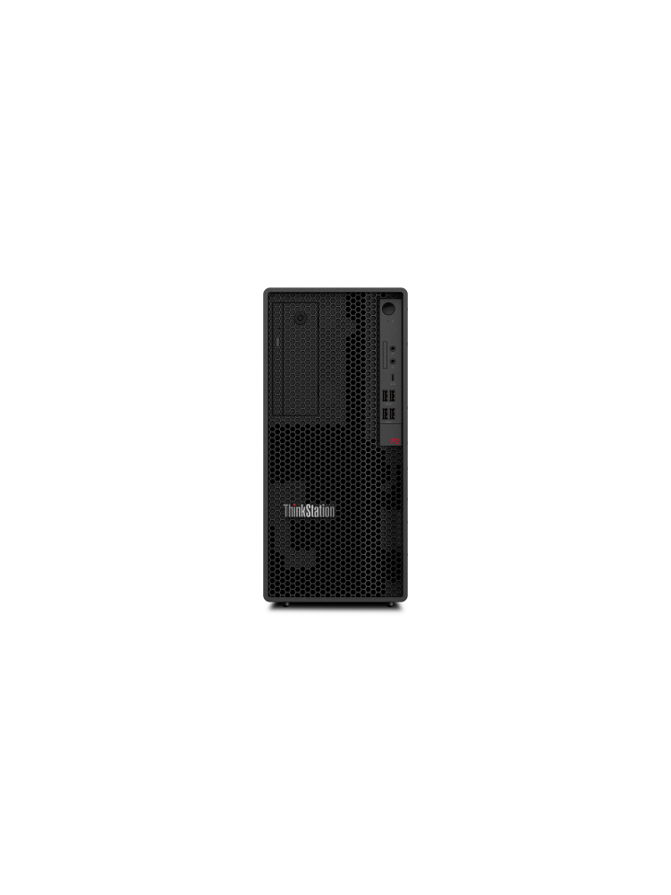 WORKSTATION LENOVO THINKSTATION P2 TOWER I7-13700 32GB 1TB SSD RTX4060 8GB WIN11 PRO 3Y