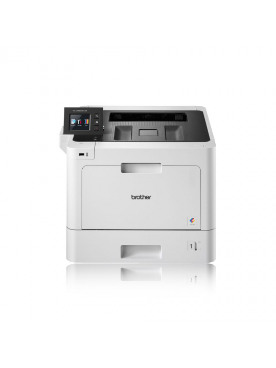 IMPRESSORA BROTHER LASER HL-L8360CDW - WIFI