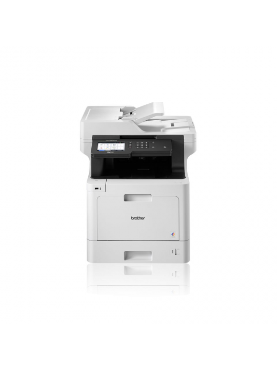 IMPRESSORA BROTHER MULTIFUNÇÕES LASER MFC-L8900CDW - FAX