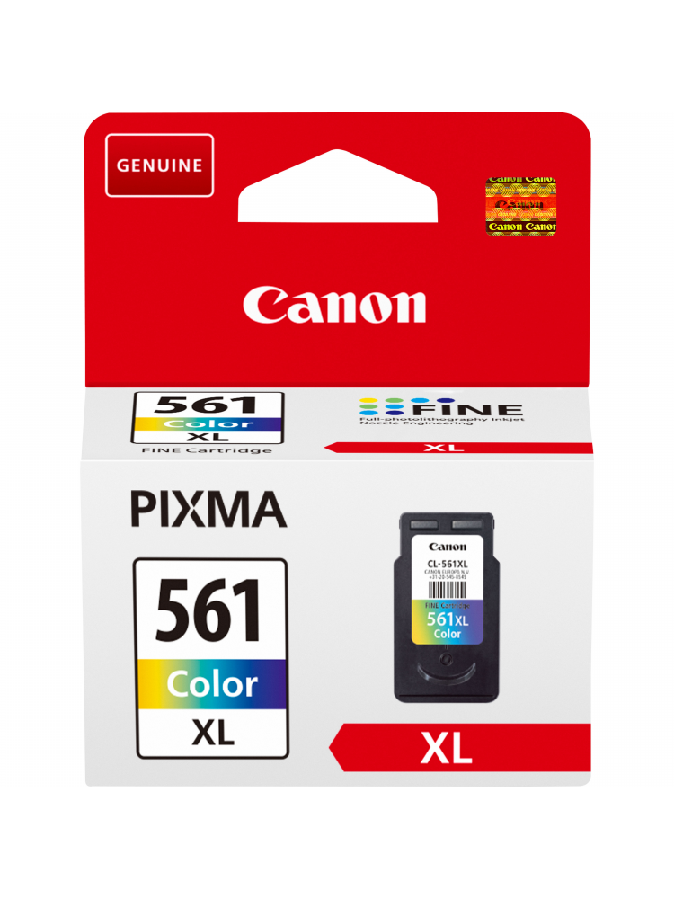 TINTEIRO CANON PG-575 PRETO - PIXMA