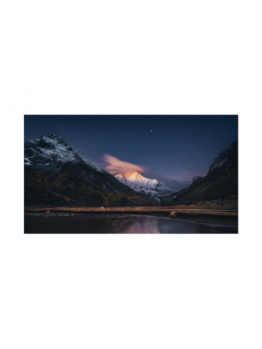 DISPLAY SAMSUNG VIDEO WALL VM55B-R - 55´ FHD 500NIT 24-7