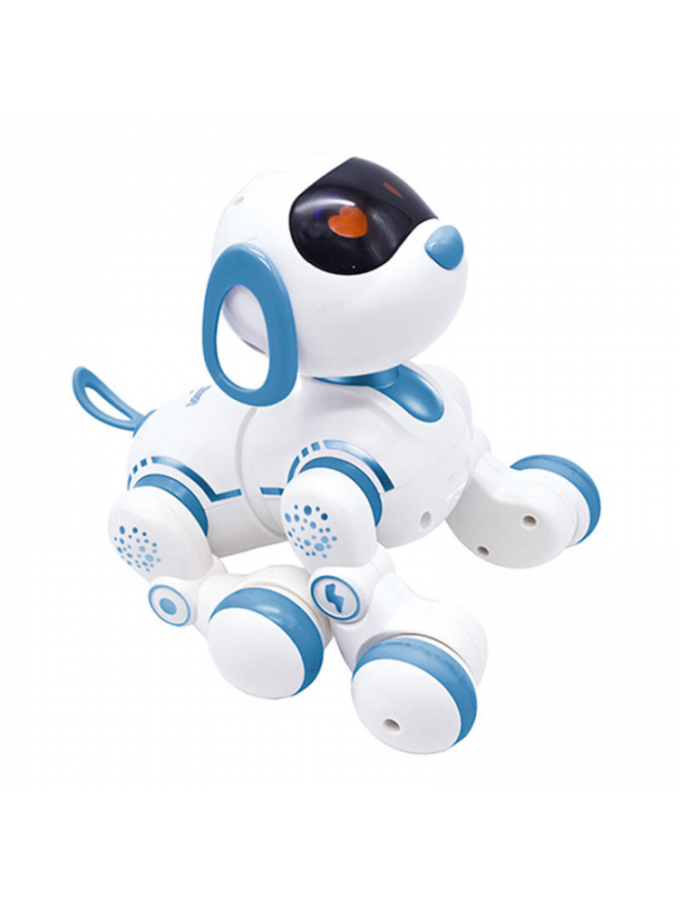 ROBOT PIESEK POWER PUPPY JR LEXIBOOK