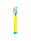 ESCOVA DE DENTES ELÉTRICA COM TIP BV 2001 (BLUE/YELLOW)