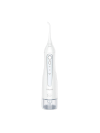 ESCOVA DE DENTES ELÉTRICA COM CONJUNTO DE TIPS E IRRIGADOR  FAIRYWILL FW-507+FW-5020E (WHITE)