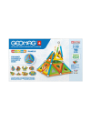 JOGO SUPERCOLOR PANELS RECYCLED 78-PIECE GEOMAG GEO-379