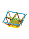 JOGO SUPERCOLOR RE MAGNETIC BLOCKS 60 ELEMENTS GEOMAG GEO-384