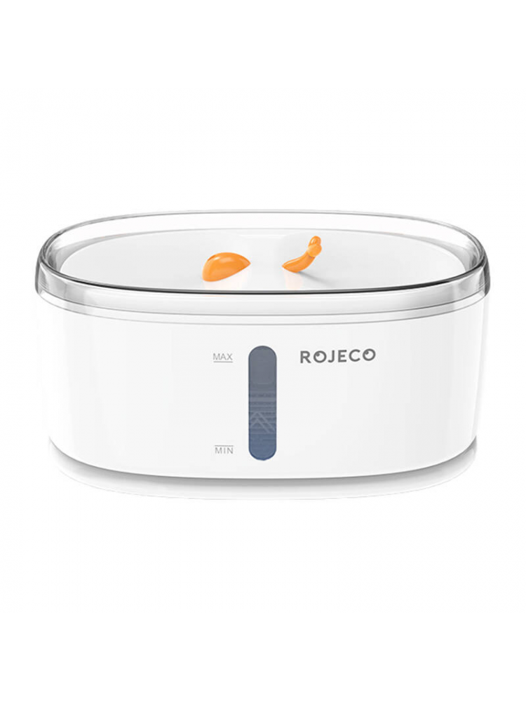 FONTE PARA ANIMAIS ROJECO WIRELESS 2,5L