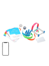 KIT DE ATIVIDADES SPHERO MINI M001RW2