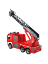 CAMIÃO DE BOMBEIROS TELECOMANDADO 1:20 DOUBLE EAGLE MERCEDES-BENZ AROCS E667-003