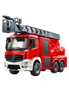 CAMIÃO DE BOMBEIROS TELECOMANDADO 1:20 DOUBLE EAGLE MERCEDES-BENZ AROCS E667-003