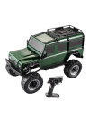 CARRO TELECOMANDADO 1:8 DOUBLE EAGLE (GREEN) LAND ROVER DEFENDER E328-003