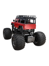 CARRO TELECOMANDADO 1:8 DOUBLE EAGLE (RED) LAND ROVER DEFENDER E375-003