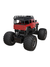 CARRO TELECOMANDADO 1:8 DOUBLE EAGLE (RED) LAND ROVER DEFENDER E375-003