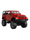 CARRO TELECOMANDADO 1:14 DOUBLE EAGLE (RED) JEEP CRAWLER PRO E340-003