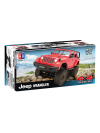 CARRO TELECOMANDADO 1:14 DOUBLE EAGLE (RED) JEEP CRAWLER PRO E340-003