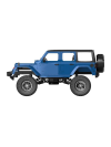 CARRO TELECOMANDADO 1:14 DOUBLE EAGLE (BLUE) JEEP CRAWLER PRO E340-003