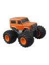 CARRO TELECOMANDADO DOUBLE EAGLE (ORANGE) LAND ROVER (AMPHIBIOUS) E343-003