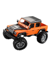 CARRO TELECOMANDADO 1:14 DOUBLE EAGLE (ORANGE) LAND ROVER DEFENDER (PICK-UP) E332-003