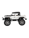 CARRO TELECOMANDADO 1:14 DOUBLE EAGLE (WHITE) LAND ROVER DEFENDER (PICK-UP) E332-003