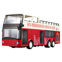 AUTOCARRO TELECOMANDADO 1:18 DOUBLE EAGLE E640-003