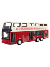 AUTOCARRO TELECOMANDADO 1:18 DOUBLE EAGLE E640-003