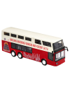 AUTOCARRO TELECOMANDADO 1:18 DOUBLE EAGLE E640-003