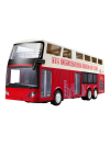 AUTOCARRO TELECOMANDADO 1:18 DOUBLE EAGLE E640-003