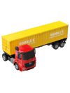 CAMIÃO TELECOMANDADO 1:26 DOUBLE EAGLE (RED) MERCEDES-BENZ AROCS E664-003