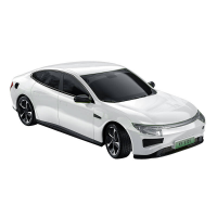 CARRO TELECOMANDADO 1:16 DOUBLE EAGLE (WHITE) ELECTRIC CAR E725-003