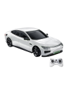 CARRO TELECOMANDADO 1:16 DOUBLE EAGLE (WHITE) ELECTRIC CAR E725-003