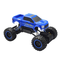 CARRO TELECOMANDADO 1:12 DOUBLE EAGLE ROCK CRAWLER E321-003