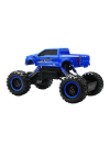 CARRO TELECOMANDADO 1:12 DOUBLE EAGLE ROCK CRAWLER E321-003