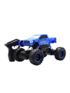 CARRO TELECOMANDADO 1:12 DOUBLE EAGLE ROCK CRAWLER E321-003