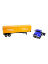 CAMIÃO TELECOMANDADO 1:26 DOUBLE EAGLE (BLUE) MACK E666-003