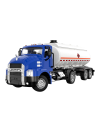 CARRO TELECOMANDADO 1:26 DOUBLE EAGLE (BLUE) (OIL TANK) E582-003